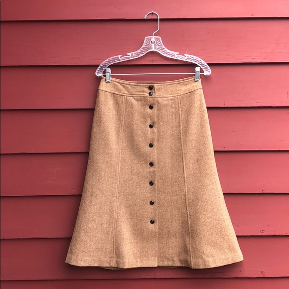 Talbots Dresses & Skirts - Talbots Petites Skirt